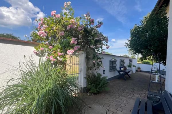 Immobilie in Usingen - Villa in Usingen (Eschbach) - Bild 1