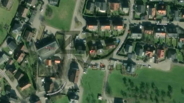 Immobilie in Fronreute - Einfamilienhaus freistehend in Fronreute - Bild 1