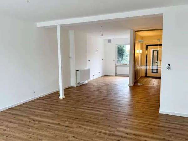 Immobilie in Belm - Reihenendhaus in Belm von Privat - Bild 1