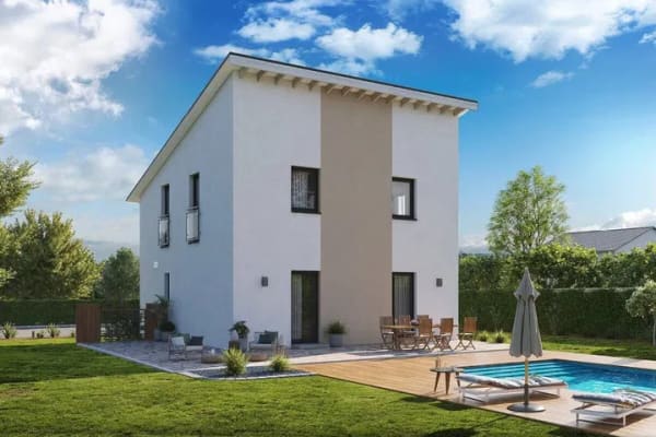Immobilie in Hettstadt - Individuell geplantes Einfamilienhaus in Hettstadt nach Ihren Vorstellungen - Bild 4