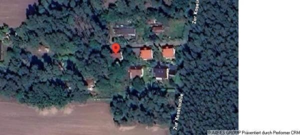 Immobilie in Kolkwitz - Wochenendhaus in Kolkwitz - Bild 1