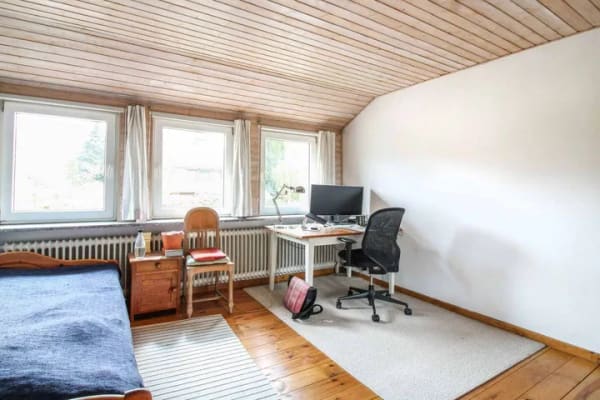 Immobilie in Amelinghausen - Raum für Familie, Hobby und Homeoffice - vielseitiges Zuhause auf großem Grundstück - Bild 3