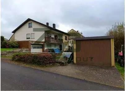 Immobilie in Heidweiler - Einfamilienhaus freistehend in Heidweiler - Bild 0