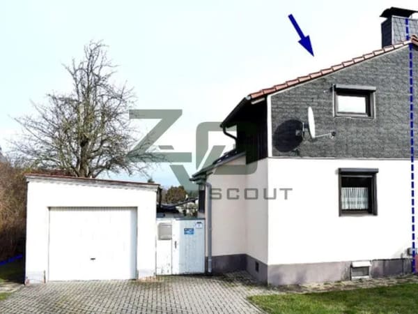 Immobilie in Seegebiet Mansfelder Land - Einfamilienhaus freistehend in Seegebiet Mansfelder Land - Bild 0