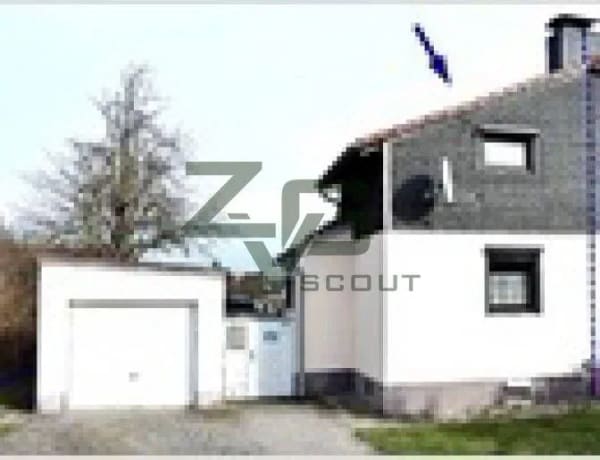 Immobilie in Seegebiet Mansfelder Land - Einfamilienhaus freistehend in Seegebiet Mansfelder Land - Bild 1