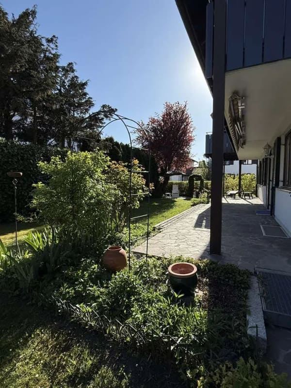 Immobilie in Langenpreising - MH Immobilien - ständig modernisiertes Haus - drei WE - neu zu vermieten - Bild 1