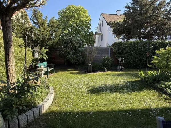 Immobilie in Langenpreising - MH Immobilien - ständig modernisiertes Haus - drei WE - neu zu vermieten - Bild 3