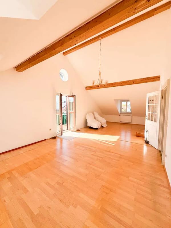 Immobilie in Langenpreising - MH Immobilien - ständig modernisiertes Haus - drei WE - neu zu vermieten - Bild 4