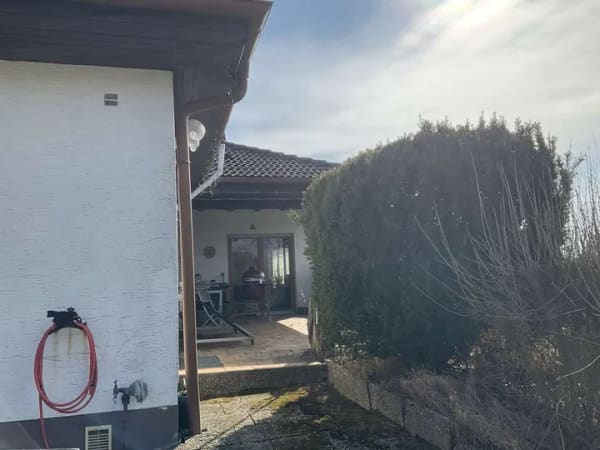 Immobilie in Brand - Bungalow von Privat zu verkaufen  - Bild 2