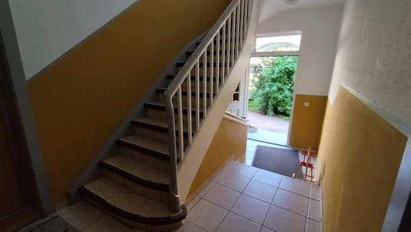 Immobilie in Goethestadt Bad Lauchstädt - Kapitalanlage mit Bestand: Voll vermietetes Mehrfamilienhaus - Bild 2