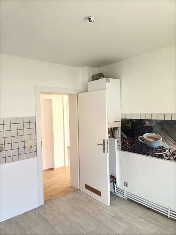 Immobilie in Goethestadt Bad Lauchstädt - Kapitalanlage mit Bestand: Voll vermietetes Mehrfamilienhaus - Bild 3