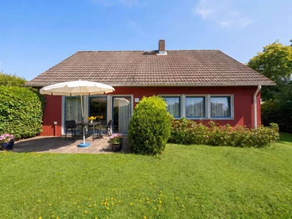 Immobilie in Wyk auf Föhr - Gepflegtes Einfamilienhaus in Bestlage - Bild 0