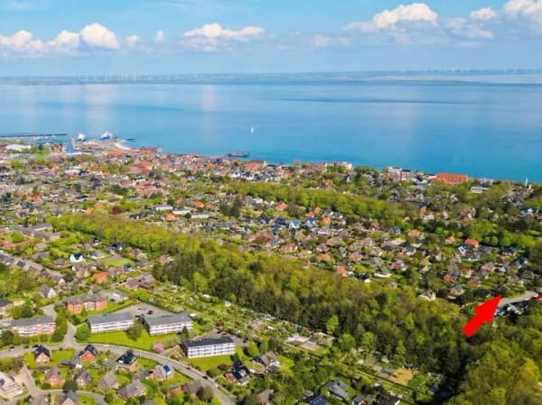 Immobilie in Wyk auf Föhr - Gepflegtes Einfamilienhaus in Bestlage - Bild 2