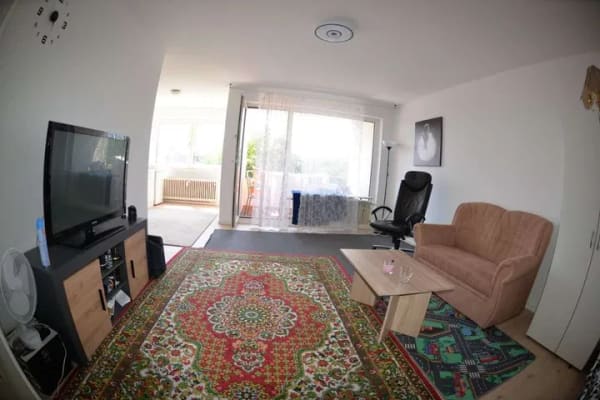 Immobilie in Moers - Ein Zimmer Wohnung - Bild 2