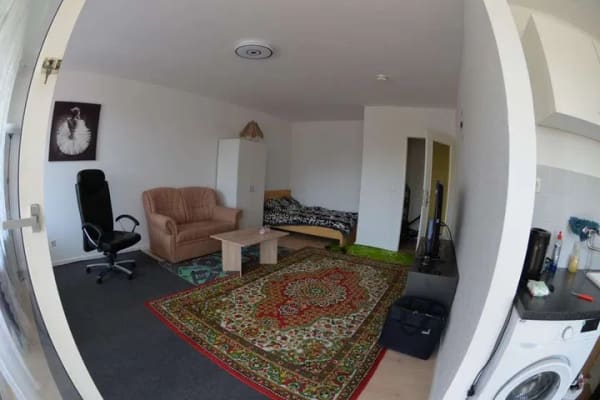 Immobilie in Moers - Ein Zimmer Wohnung - Bild 3