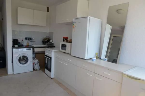 Immobilie in Moers - Ein Zimmer Wohnung - Bild 4