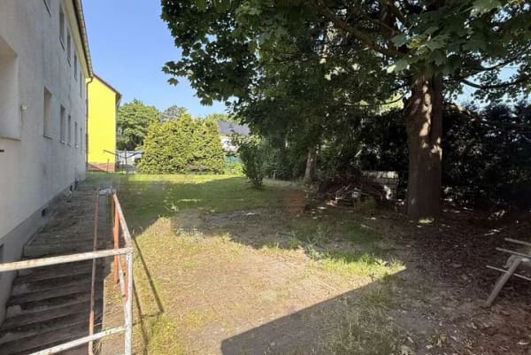 Immobilie in Neukirchen-Vluyn - (Vier-)Dreifamilienhaus mit großzügiger Maisonettewohnung - Bild 3