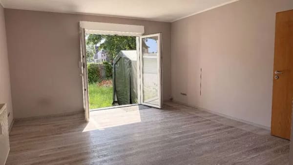 Immobilie in Neukirchen-Vluyn - (Vier-)Dreifamilienhaus mit großzügiger Maisonettewohnung - Bild 4