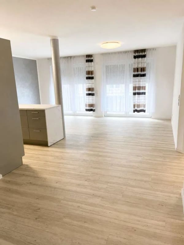 Immobilie in Lehrberg - Moderne 4-Zimmer-Wohnung in Lehrberg – Ihr neues Zuhause erwartet Sie! - Bild 0