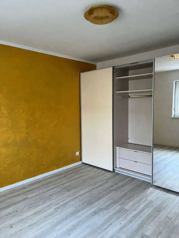 Immobilie in Lehrberg - Moderne 4-Zimmer-Wohnung in Lehrberg – Ihr neues Zuhause erwartet Sie! - Bild 1
