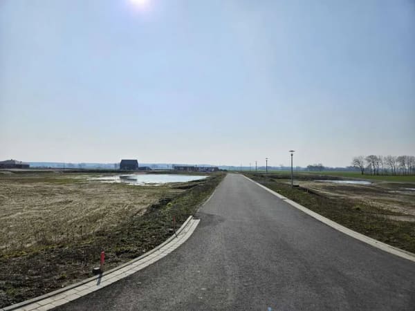 Immobilie in Leiferde - Inkl. Grundstück, Familienleben auf einer Ebene in Leiferde. - Bild 3