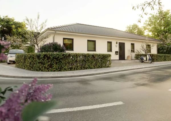 Immobilie in Leiferde - Inkl. Grundstück, Familienleben auf einer Ebene in Leiferde. - Bild 4
