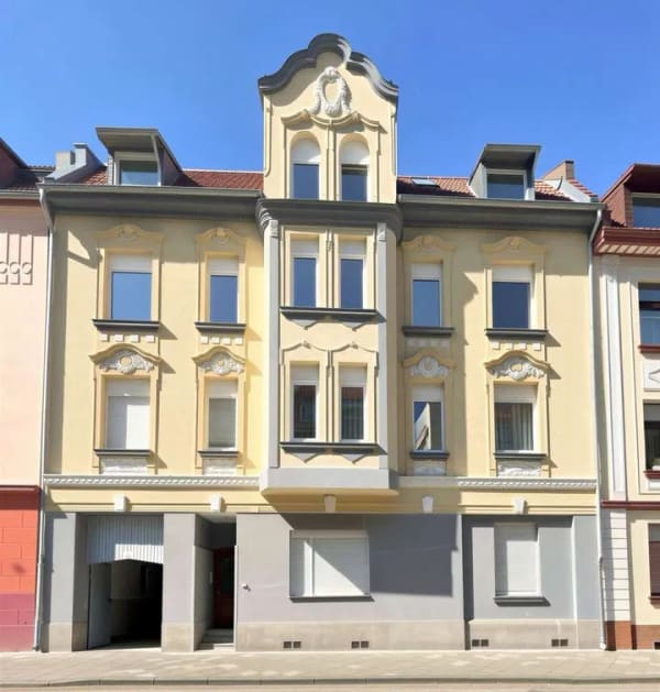 Immobilie in Gelsenkirchen - 496 qm frei vermietbare Wohnfläche - Bild 0