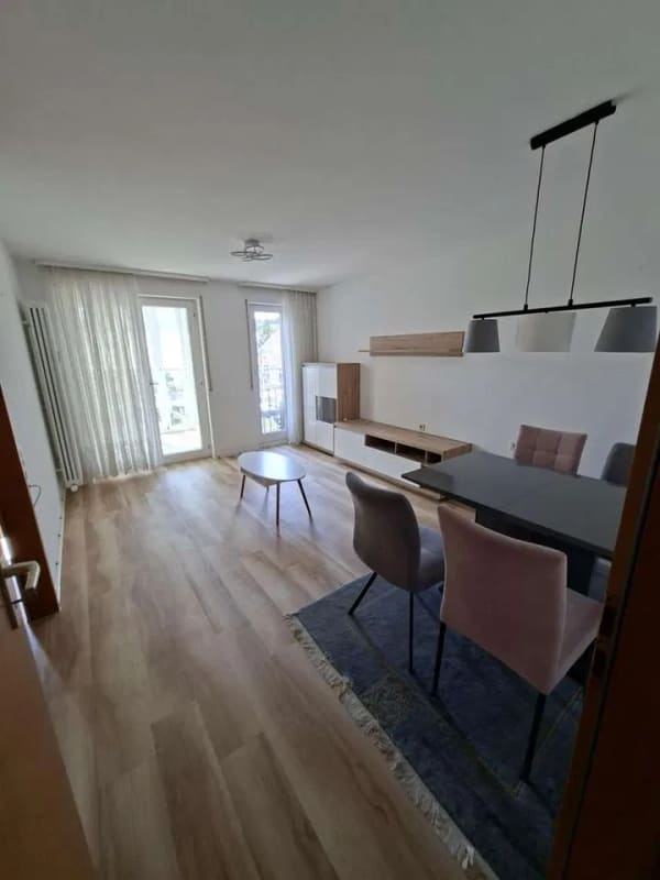 Immobilie in Reichenbach an der Fils - Charmante kleine Wohnung im betreuten Wohnen - sofort bezugsfrei! - Bild 0