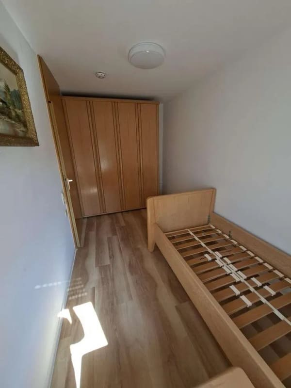 Immobilie in Reichenbach an der Fils - Charmante kleine Wohnung im betreuten Wohnen - sofort bezugsfrei! - Bild 3