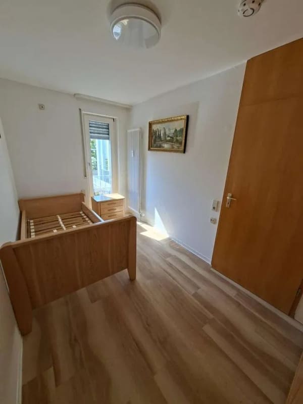 Immobilie in Reichenbach an der Fils - Charmante kleine Wohnung im betreuten Wohnen - sofort bezugsfrei! - Bild 4
