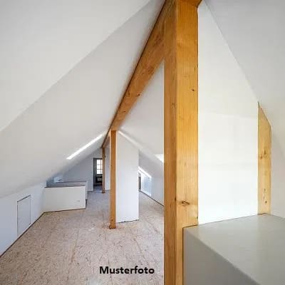 Immobilie in Warstein - Dachgeschosswohnung in Warstein (Belecke) - Bild 0