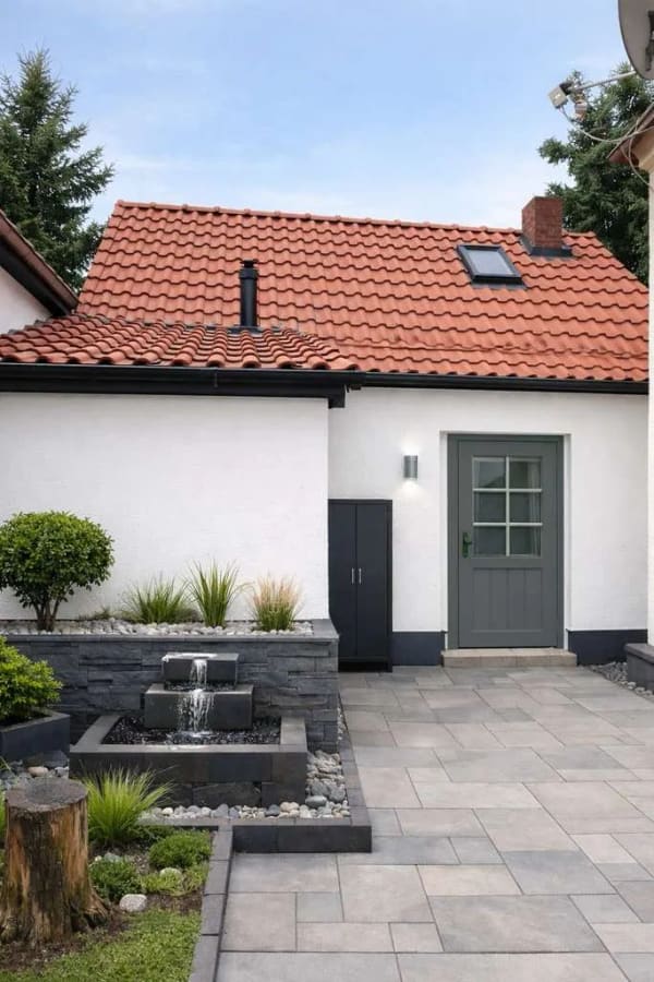 Immobilie in Coswig - Haus im sanierten Zustand - Bild 1
