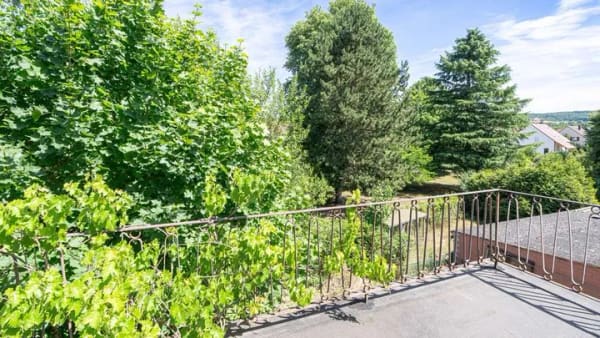 Immobilie in Blieskastel - Blieskastel - Breitfurt -  Einfamilienhaus (Altbau) freistehend mit Garten und Doppelgarage - Bild 3