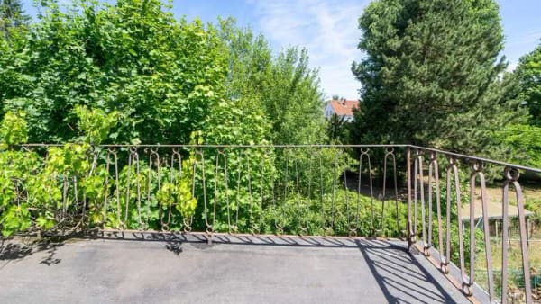 Immobilie in Blieskastel - Blieskastel - Breitfurt -  Einfamilienhaus (Altbau) freistehend mit Garten und Doppelgarage - Bild 4