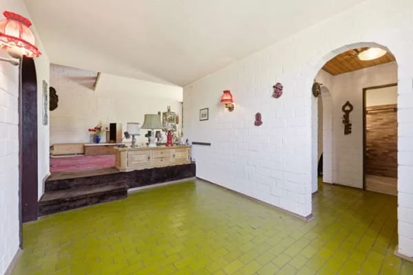 Immobilie in Seeshaupt - Einfamilienhaus in Seeshaupt -
Ideale Basis für Ihr Traumhaus - Bild 3