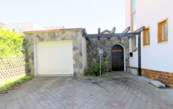 Immobilie in Bodenmais - Geräumiges Familienhaus mit Einliegerwohnung in Bodenmais/Bayerischer Wald - Bild 1