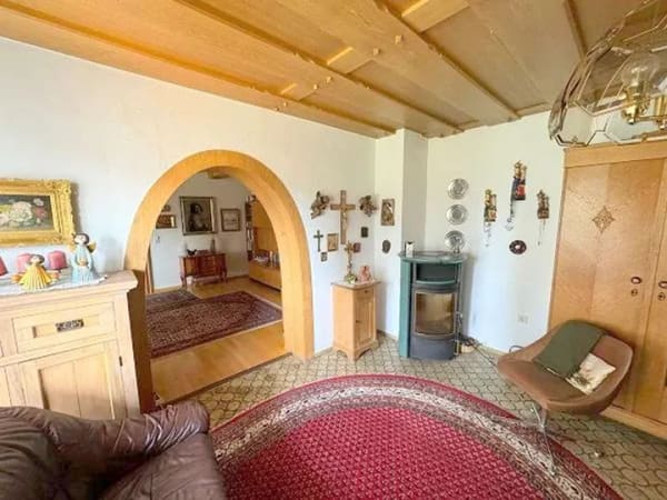 Immobilie in Bodenmais - Geräumiges Familienhaus mit Einliegerwohnung in Bodenmais/Bayerischer Wald - Bild 3