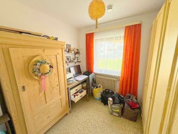 Immobilie in Bodenmais - Geräumiges Familienhaus mit Einliegerwohnung in Bodenmais/Bayerischer Wald - Bild 4