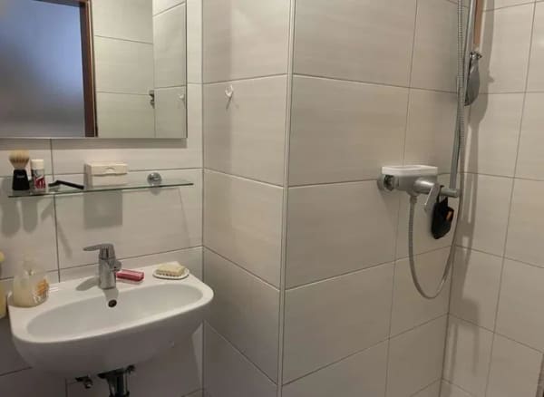 Immobilie in Michelstadt - Vermietete 1-Zimmer-Eigentumswohnung mit Balkon, Stellplatz und Keller in Michelstadt - Bild 3