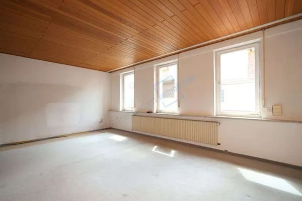 Immobilie in Darmstadt - ... KIRCHBERGIDYLL ... - Bild 3