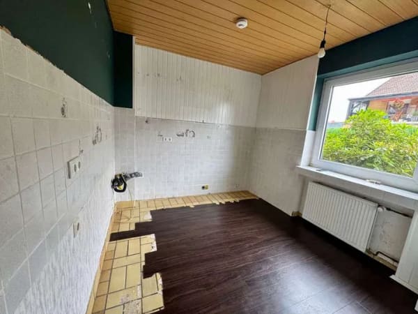 Immobilie in Velpke - Attraktives Reihenmittelhaus in ruhiger Lage von Velpke - Bild 3