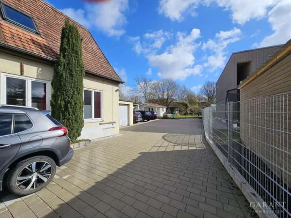 Immobilie in Crailsheim - Ein Anwesen mit Geschichte. Ein Ort mit Zukunft. - Bild 2