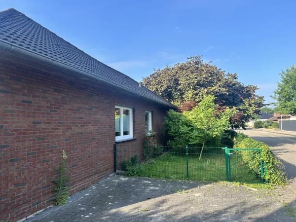 Immobilie in Barßel - Bungalow in Barßel - Bild 3