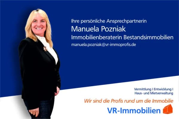 Immobilie in Ergoldsbach - Einfamilienhaus freistehend in Ergoldsbach - Bild 2