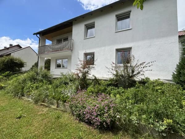 Immobilie in Ergoldsbach - Einfamilienhaus freistehend in Ergoldsbach - Bild 3