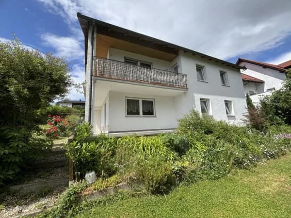 Immobilie in Ergoldsbach - Einfamilienhaus freistehend in Ergoldsbach - Bild 4
