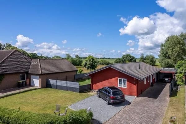 Immobilie in Lehe - Bungalow in Lehe - Bild 0