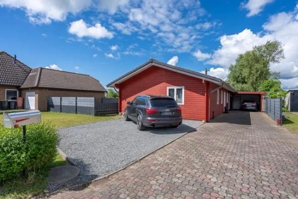 Immobilie in Lehe - Bungalow in Lehe - Bild 1