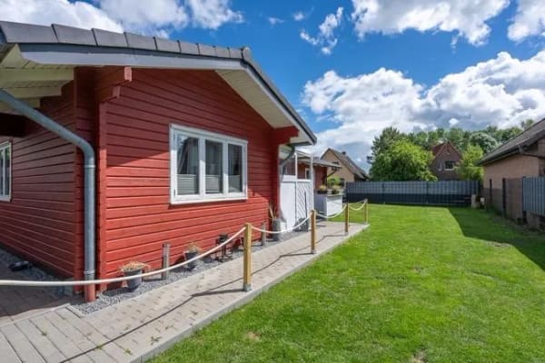 Immobilie in Lehe - Bungalow in Lehe - Bild 3