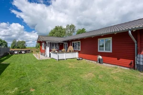 Immobilie in Lehe - Bungalow in Lehe - Bild 4